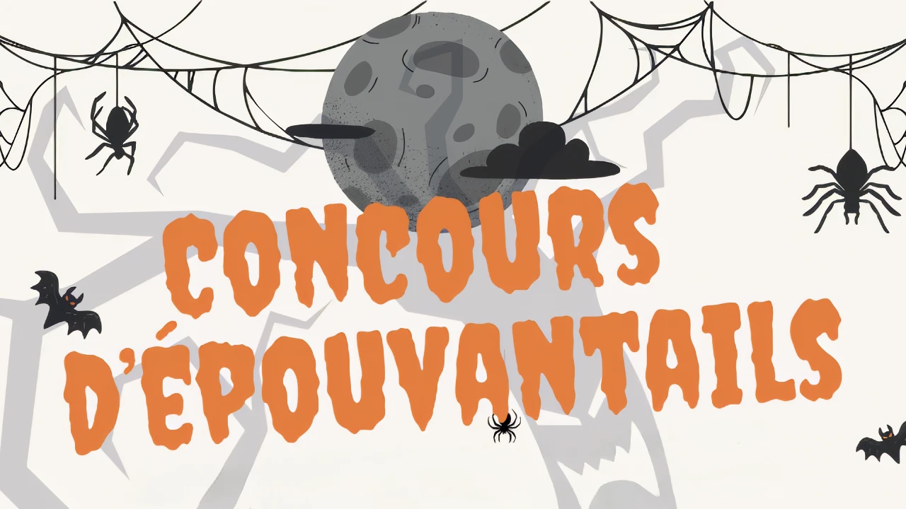 1er Concours d’Epouvantail de Dormans