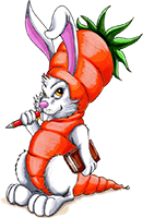 Logo de La Confrérie de la Carotte
