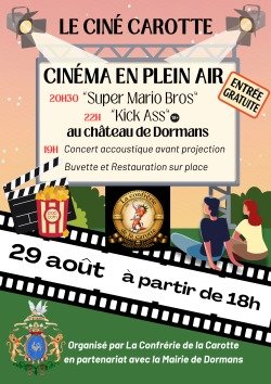Affiche